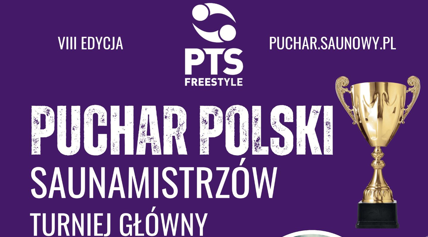 Zawody Freestyle PTS